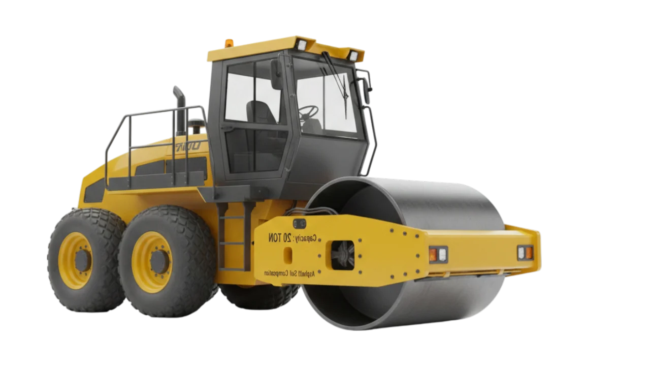 Construction Equipments